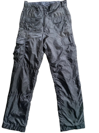 Final Home - Nylon Cargo Pants