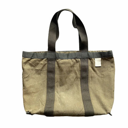 N. HOOLYWOOD - JAPAN MECHANIC KIT CANVAS BAG