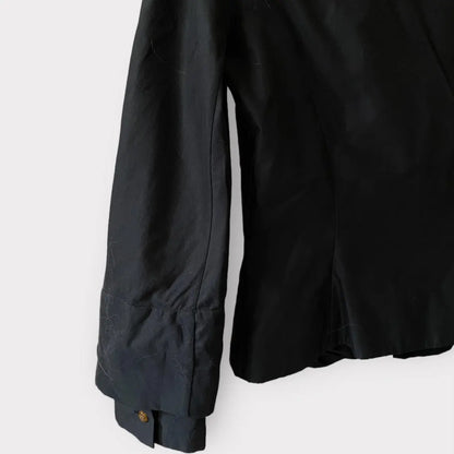 Vivienne Westwood - SS08 Drunken Drape Jacket