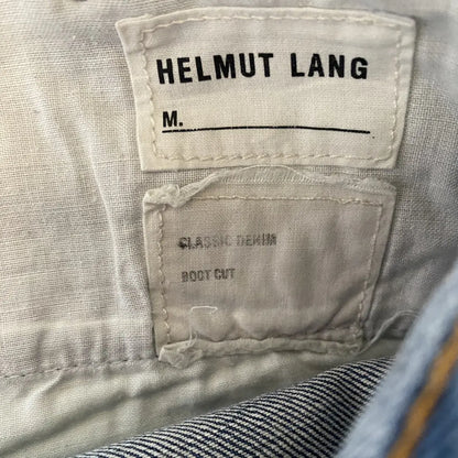 Helmut Lang - Archive Classic Denim Bootcut