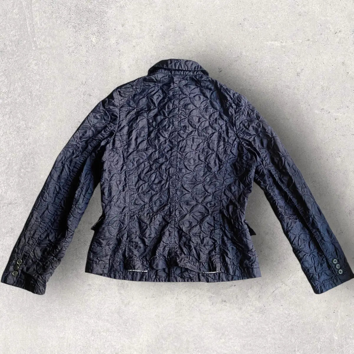 Comme des Garcons - Garment Dye Jacket