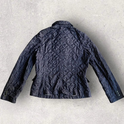 Comme des Garcons - Garment Dye Jacket
