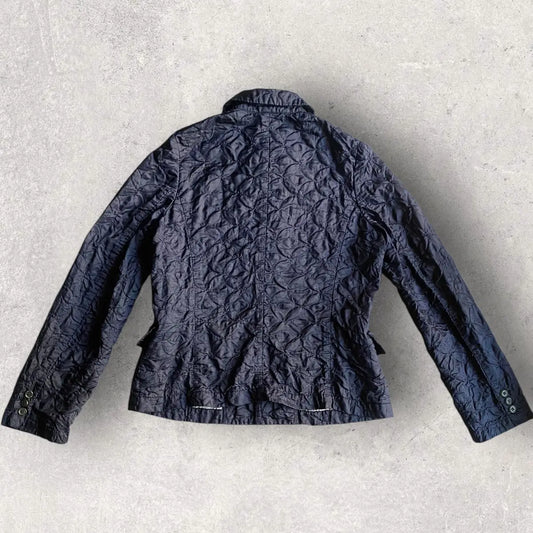 Comme des Garcons - Garment Dye Jacket