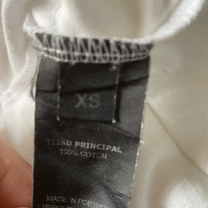 Vetements - Fall18 Staff T Shirt
