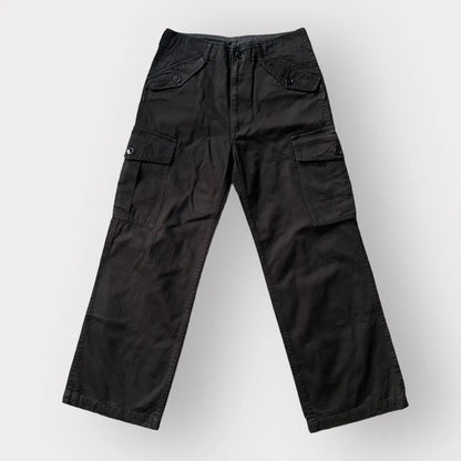 Comme des Garcons - SS03 Tricot Comme Cargo Pants