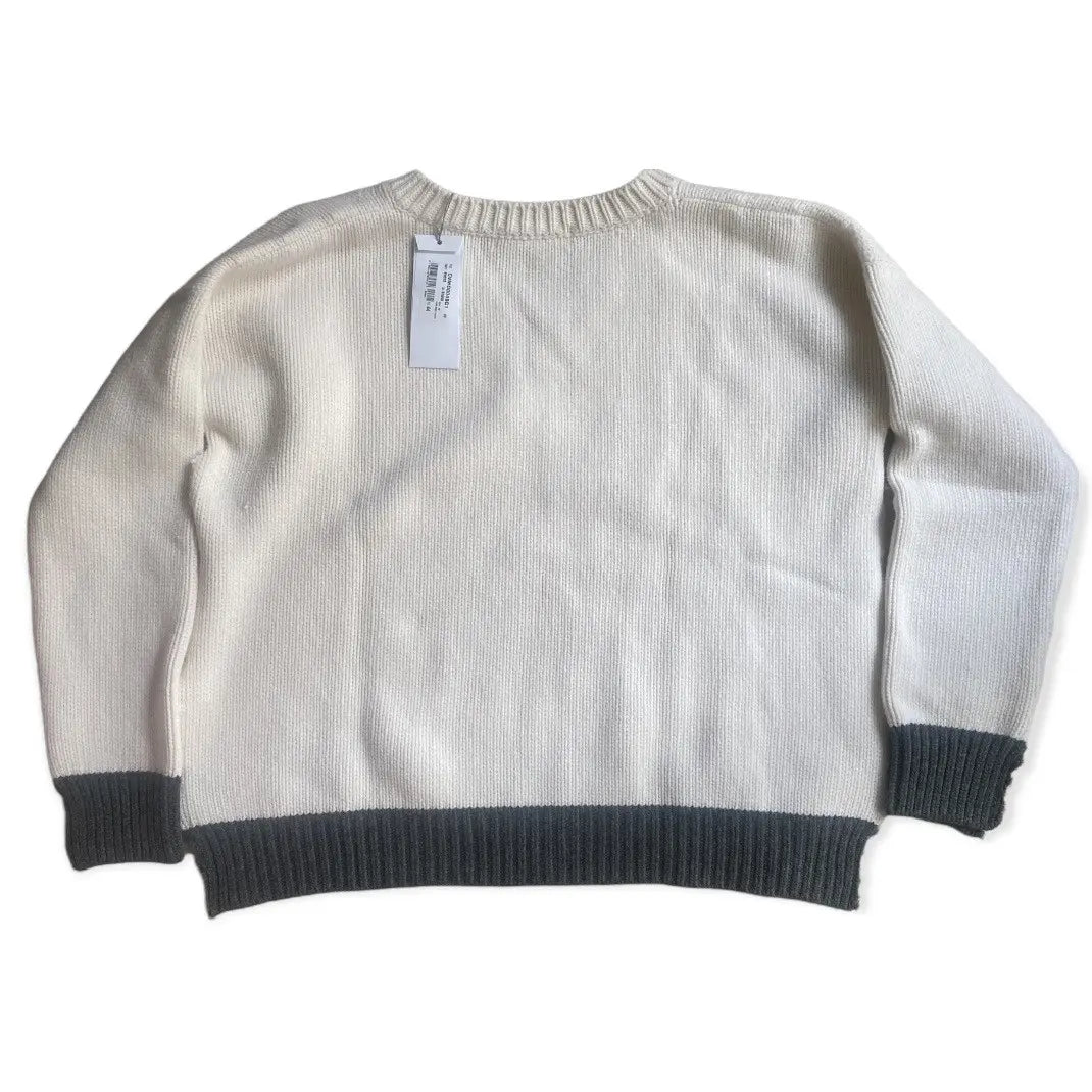 Marni - New FW2020 Destroy Sweater