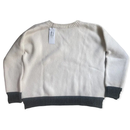 Marni - New FW2020 Destroy Sweater