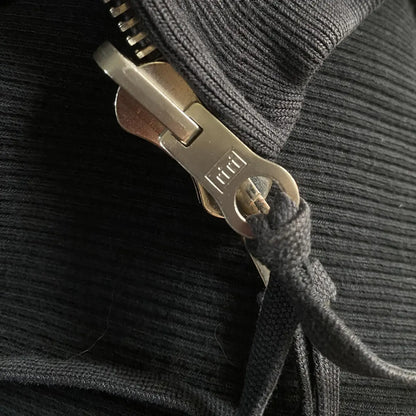 Boris Bidjan Saberi - Ninja Heavy Cotton Hoodie