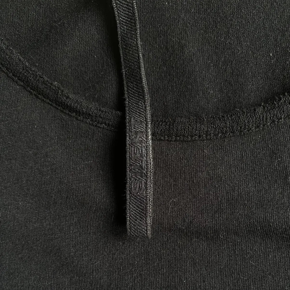 Damir Doma - Silent Black Shirt