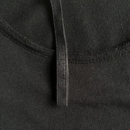 Damir Doma - Silent Black Shirt