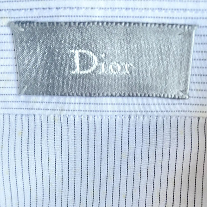 Dior - Homme Pin Strips Shirt
