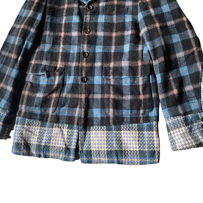 Comme des Garcons : Vintage Fall 2000 Runway Blazer