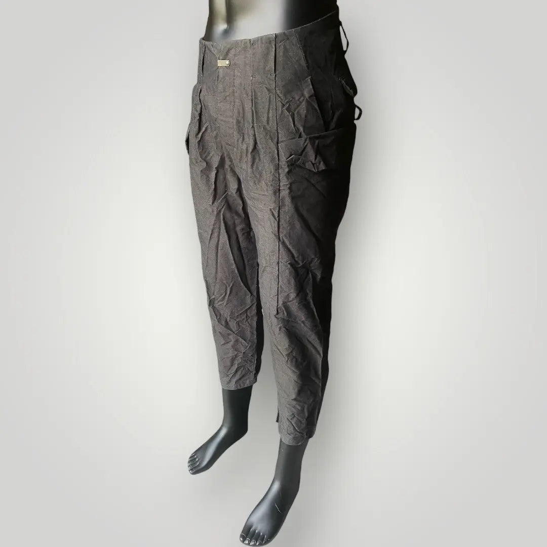 The Viridi Anne - AW13 Sample Pants
