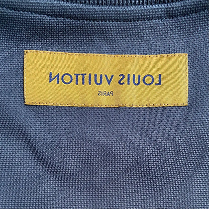 Louis Vuitton - SS20 Embroidered Oversize T Shirt Fit S/M