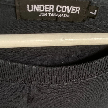 Undercover - SS10 We Make Silence T Shirt