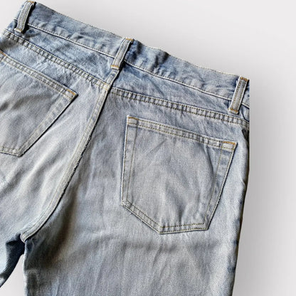 Helmut Lang - Archive Classic Denim Boot Cut