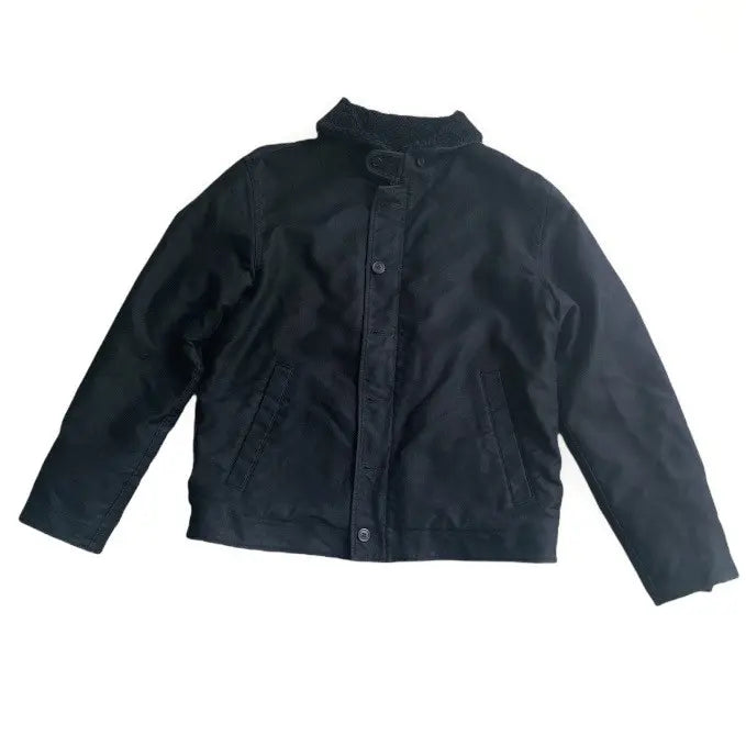 John Undercover - AW17 Shearling Jacket