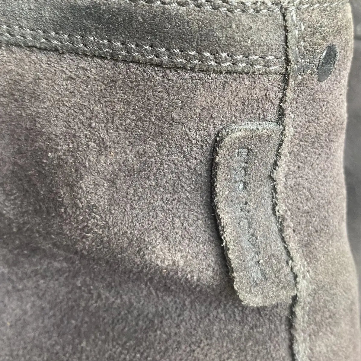 Dior Homme - Fall09 Boots  Men's US 8 / EU 41•Used