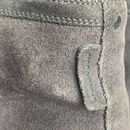 Dior Homme - Fall09 Boots  Men's US 8 / EU 41•Used