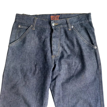 W&LT - Double Pocket Jeans