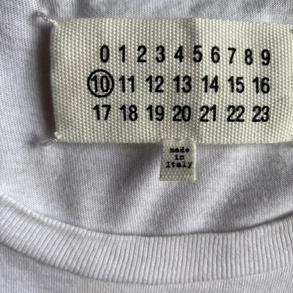 Maison Margiela - Fall15 Patch Tee