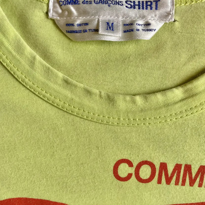 Comme des Garcons - SS01 Hand T Shirt