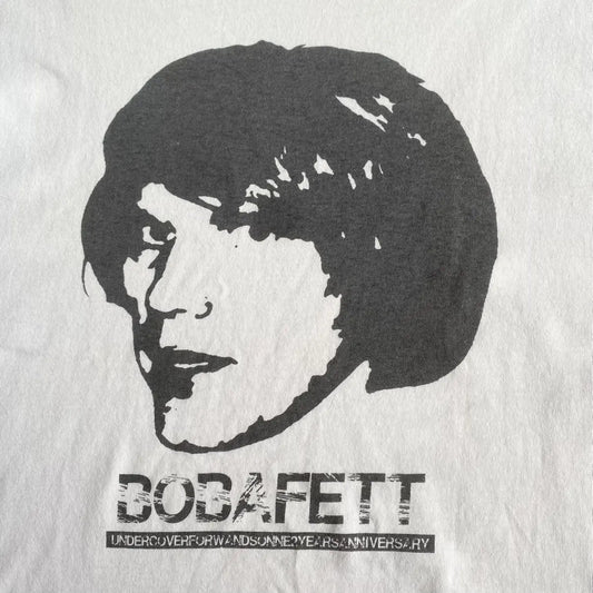 Undercover - AW99 Undercover Bobafett