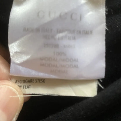 Gucci - Psychedelic Print Turtle Neck L/S