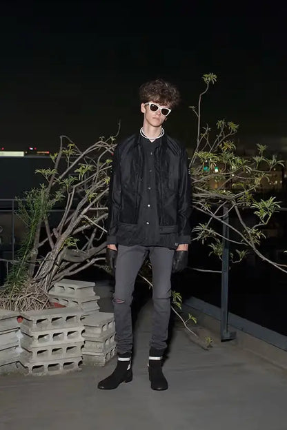 Undercover - SS14 Psycho Candy Jeans