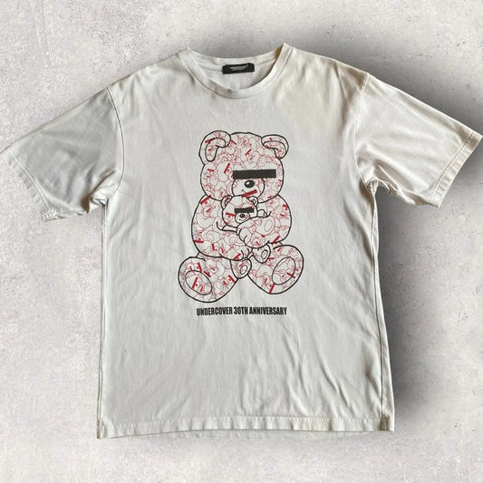 Undercover - 30th Year Anniversary Blind Bear Tee