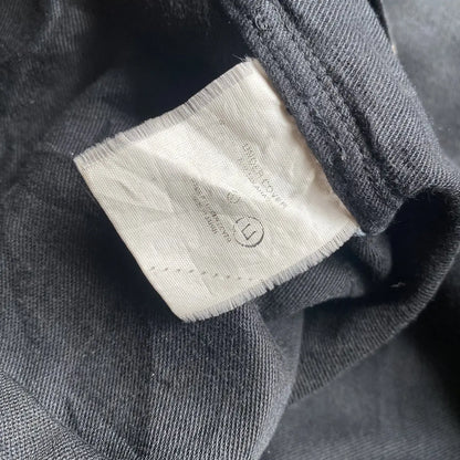 Undercover : SS03 Scab “Drunkard” Patch Work M65 Jacket