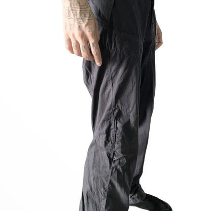 Stone Island - Vintage SS01 3D Pants