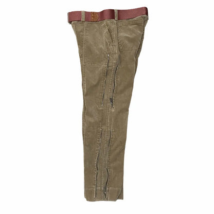 Undercover - AW11 Corduroy Seditionaries Pants
