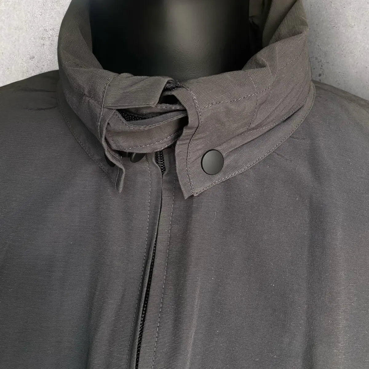 Yohji Yamamoto - Vintage AAR Ballistic Coat