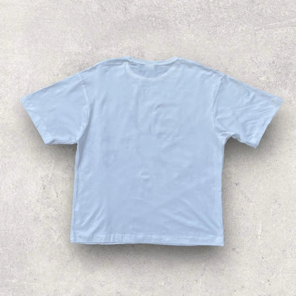 Dries Van Noten - AW19 Tie Dye Print Oversized T Shirt