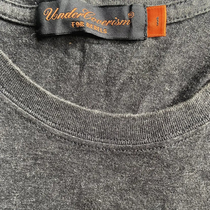 Undercover - AW05 “Art And Craft” A T Shirt