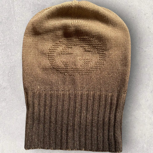 Gucci - Ombre Wool Beanie