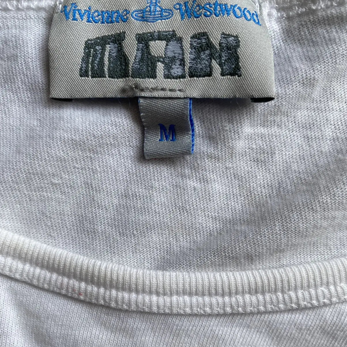 Vivienne Westwood - Nowhere Bus Long Sleeve