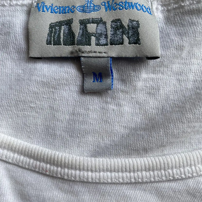 Vivienne Westwood - Nowhere Bus Long Sleeve