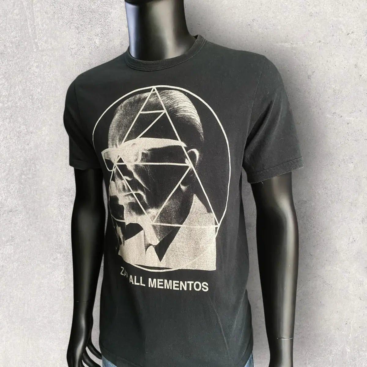 Undercover - Zamiang TShirt