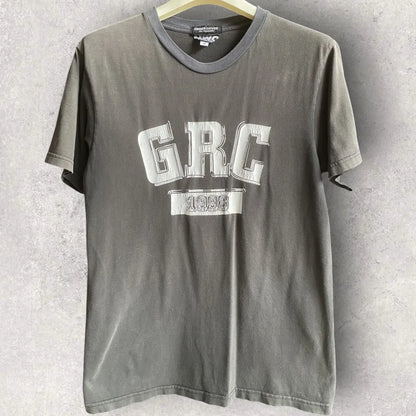 Undercover - Vintage 1998 sun faded Undercover X Vandalize T Shirt