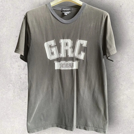 Undercover - Vintage 1998 sun faded Undercover X Vandalize T Shirt