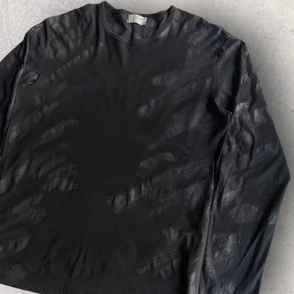Yohji Yamamoto - YYPH Brush Stroke L/S