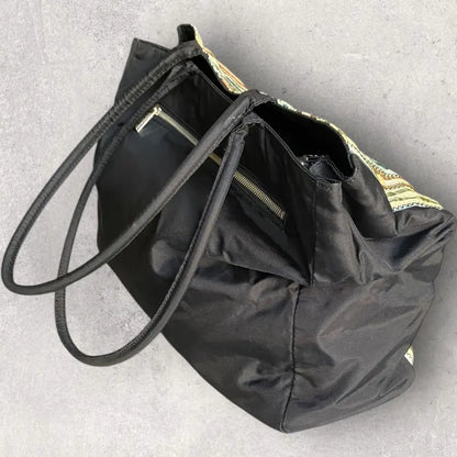 Jean Paul Gaultier  - JPG Handle Bag