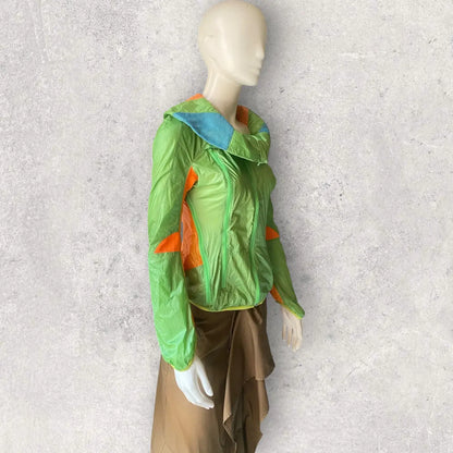 Junya Watanabe - SS13 Windbreaker