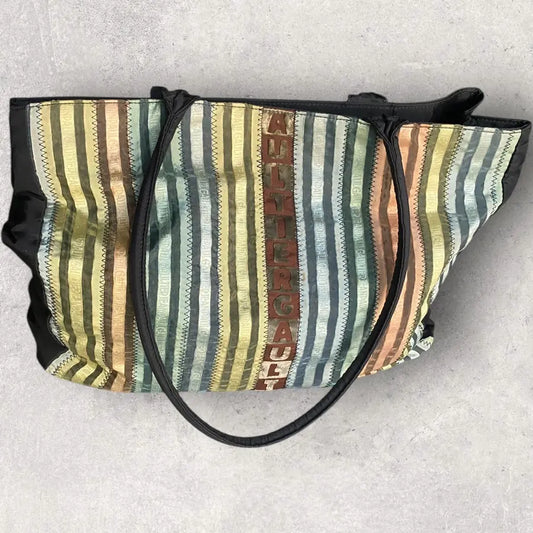 Jean Paul Gaultier  - JPG Handle Bag