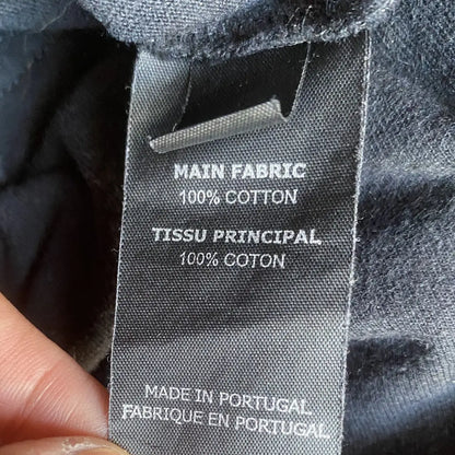 Vetements - SS20 Priority Mail T Shirt