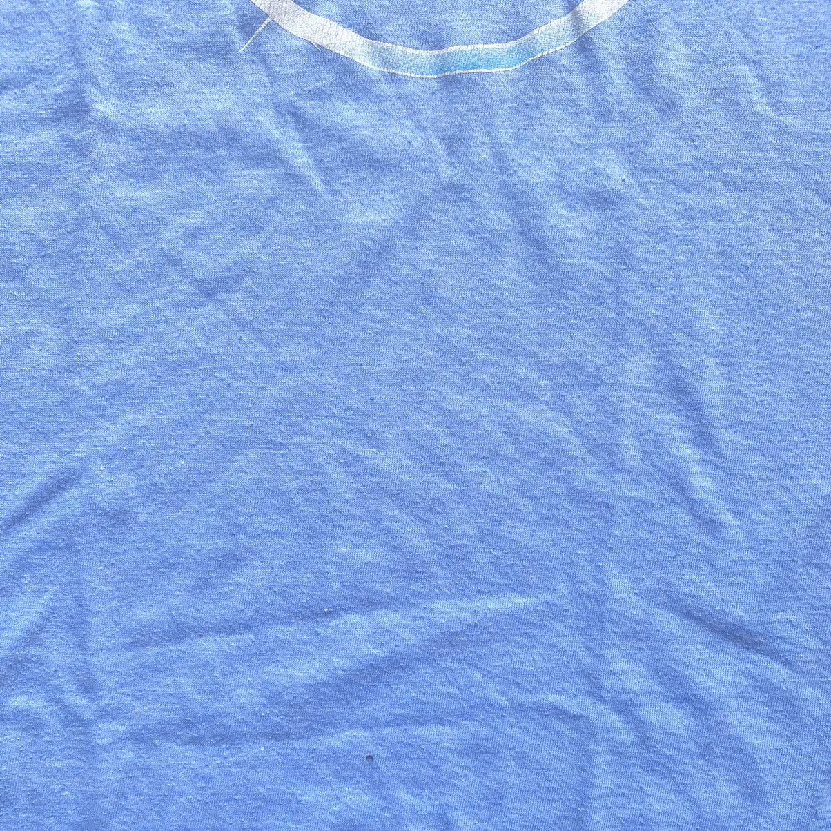 Archive Band Tees - Vintage The Strokes Ringer T Shirt