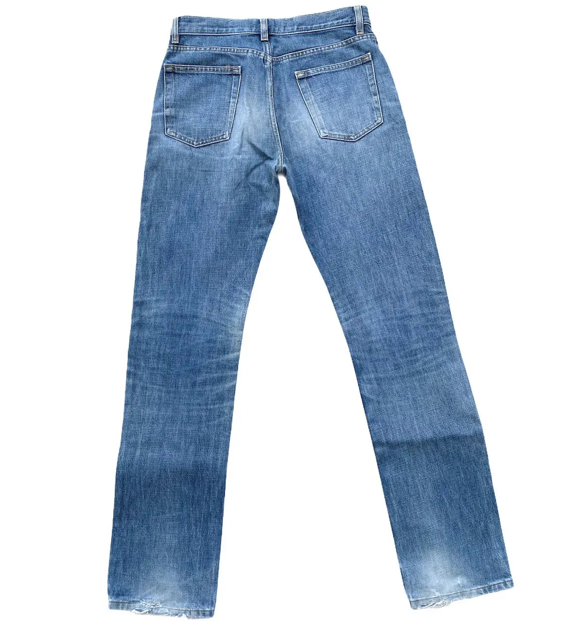 Helmut Lang - Archive Denim