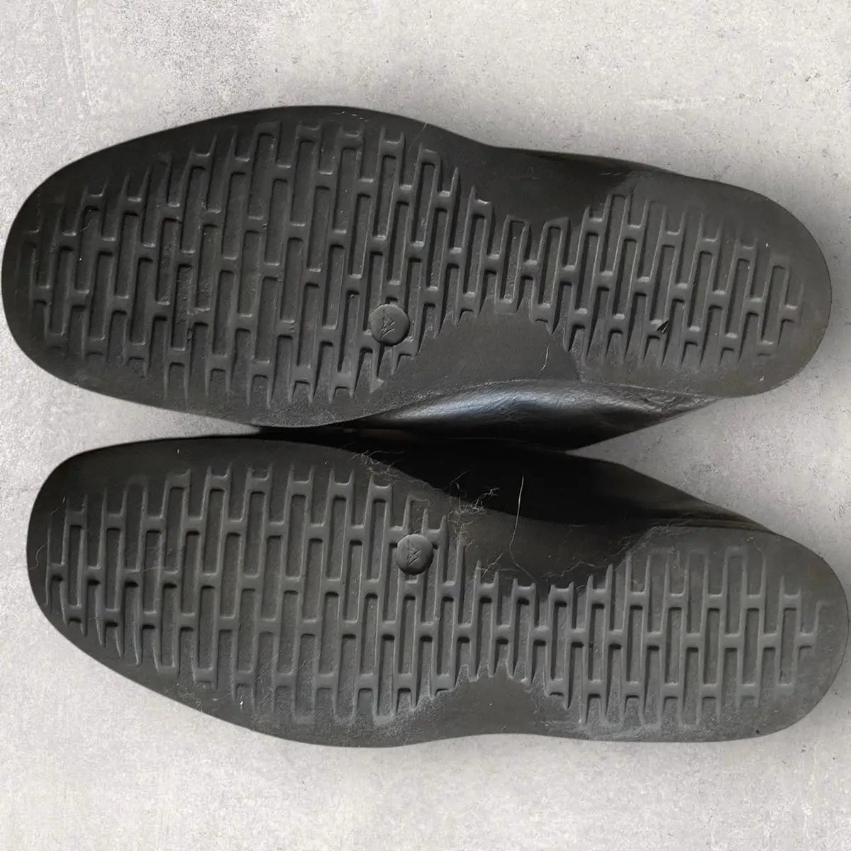 Maison Margiela - Margiela Leather Loafer Slip On